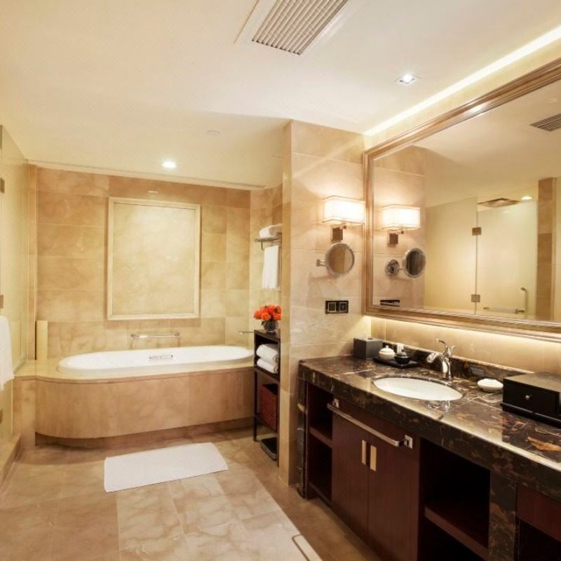 泉州东海悦华酒店(蟳埔村店)3天2晚丨豪华城景双床房 双早丨戏鲤茶楼门票