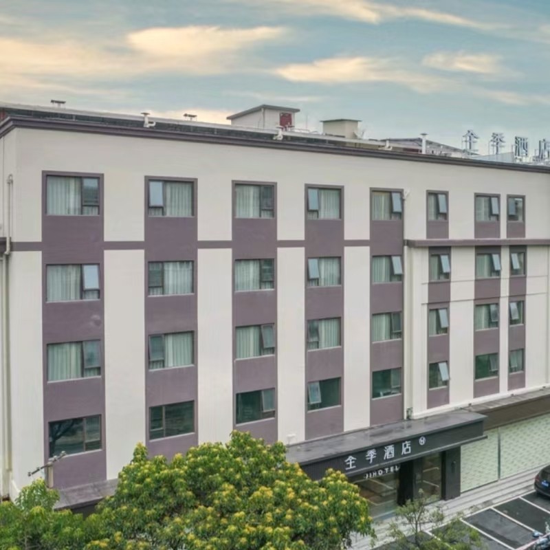 x【3天2晚】桂林 全季酒店(桂林象鼻山景区解放桥店)桂林门票+早餐 - 定制游预订