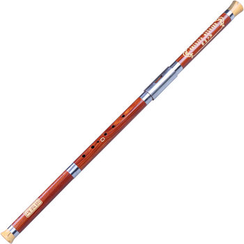 Blue peacock red sandalwood musical instruments sold exclusively in Bau