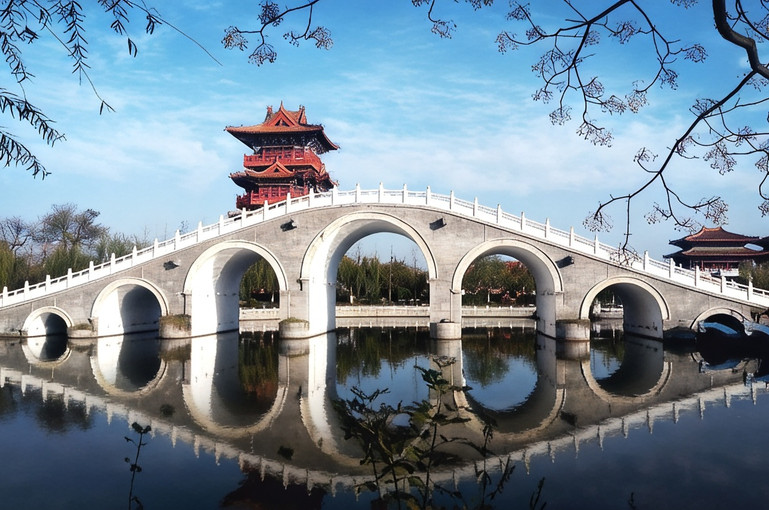 河南2天随心游+品牌连锁酒店+任意景点 - 定制游预订