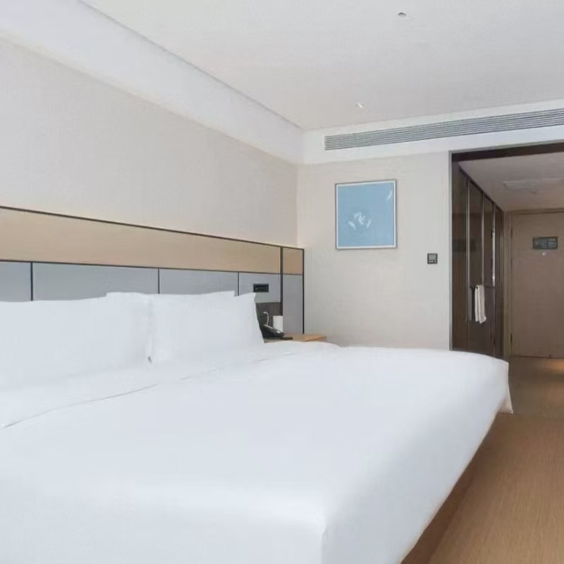 x2天1晚武汉自由行+住全季酒店(黄鹤楼店)+热门景点+可选其他酒店门票