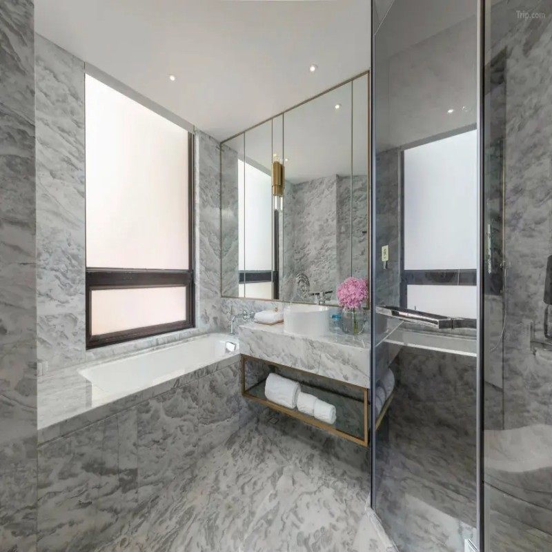 【YT】5天4晚丨泉州晋江宝龙大酒店丨豪华房+崇武古城