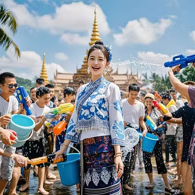 【含机票】昆明丽江大理西双版纳专车自由行玉龙雪山野象谷8天7晚 - 定制游预订