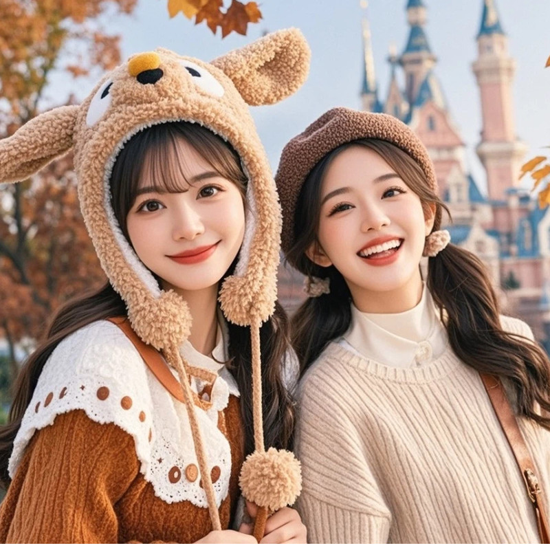 【迪士尼亲子游】上海极乐汤川沙温泉酒店3天2晚含早餐+温泉+迪士尼乐园票+迪士尼班车