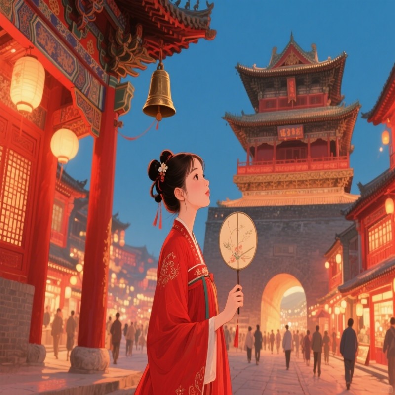 【含往返机票】西安博物院+兵马俑+华山+壶口瀑布8日大唐不夜城 - 定制游预订