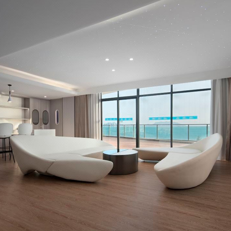 【暖冬·元旦】海南三亚君达海景酒店2天1晚+双早+西岛+千古情+接送机等