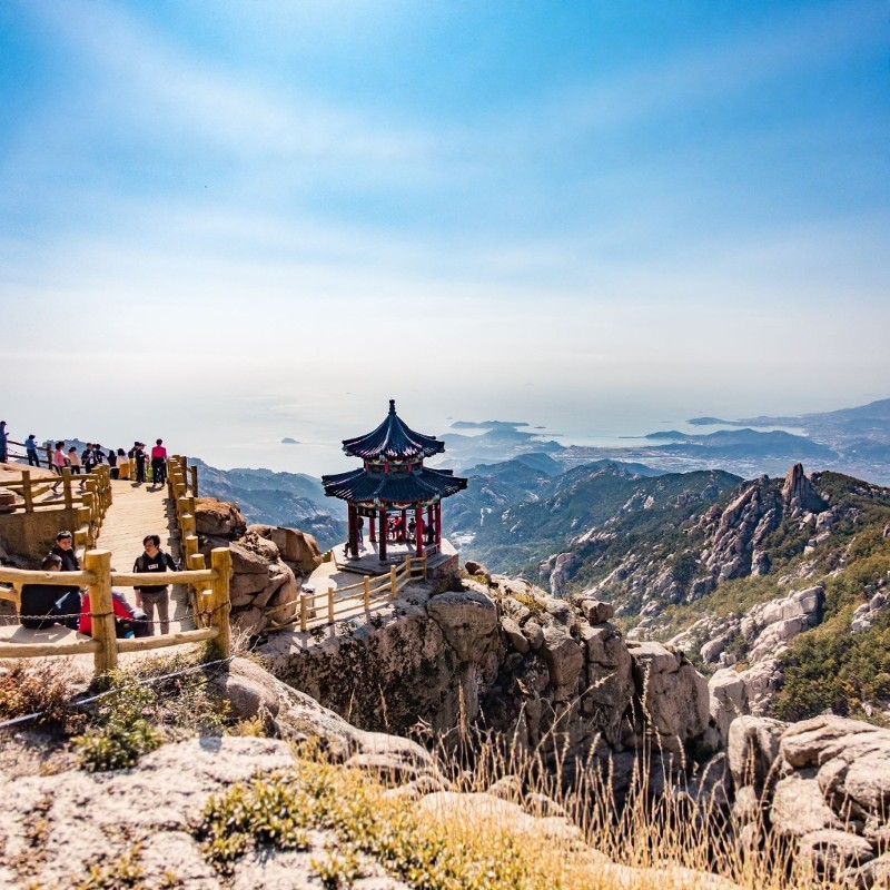 绍兴-全季酒店+东湖4天3夜自由行