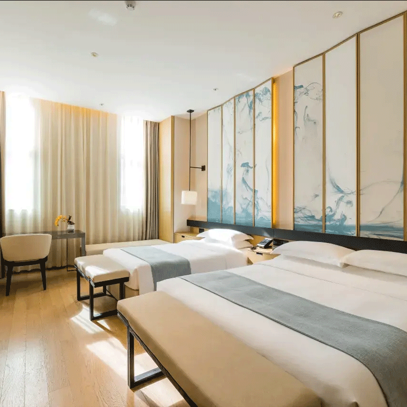 4天3晚 | 上海自由行 | 云和夜泊酒店(上海野生动物园店)