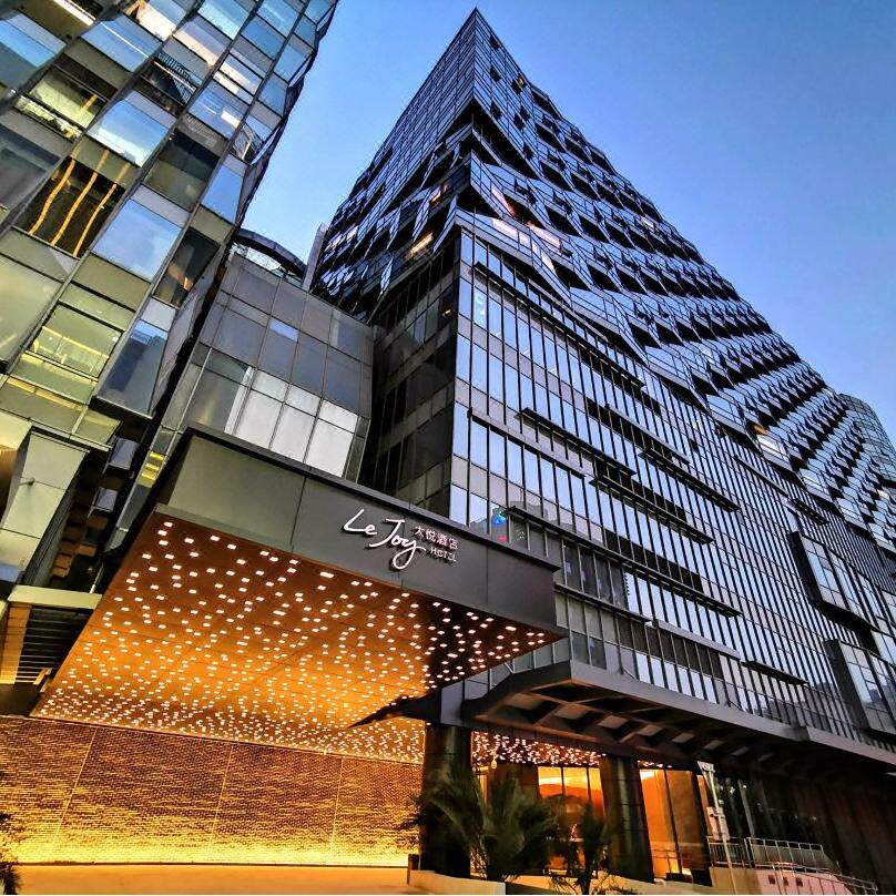 北京大悦酒店|高级大床间+北京野生动物园门票自由行2天1晚 - 定制游预订