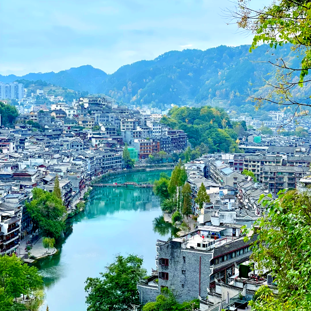 岳阳东城港湾大酒店住宿+岳阳楼成人门票