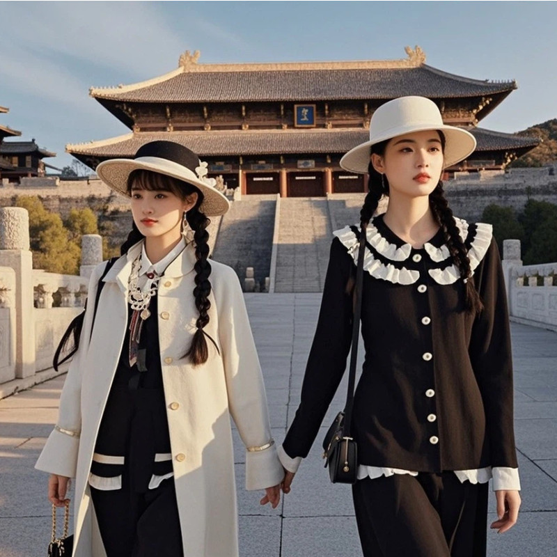 【圣诞不加价】横店影视城国贸大厦清明上河图店+横店影视城3日套票演艺秀秦王宫梦幻谷 - 定制游预订