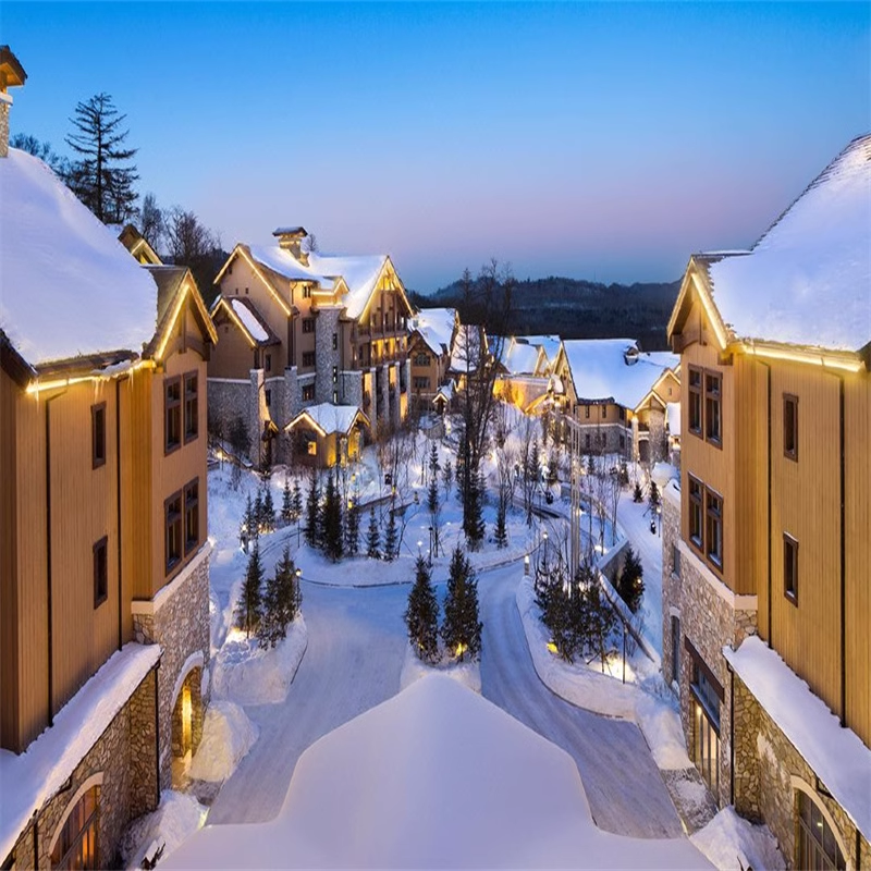 【双11早鸟】长白山万达滑.雪温泉水乐园+智选假日\悦华\momoland酒店3选1