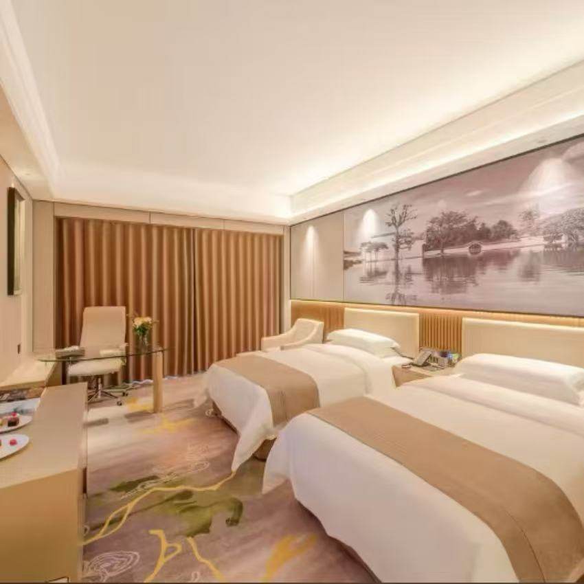 【婺源晒秋-3天2晚】婺源国际大酒店+早餐+多门票可选