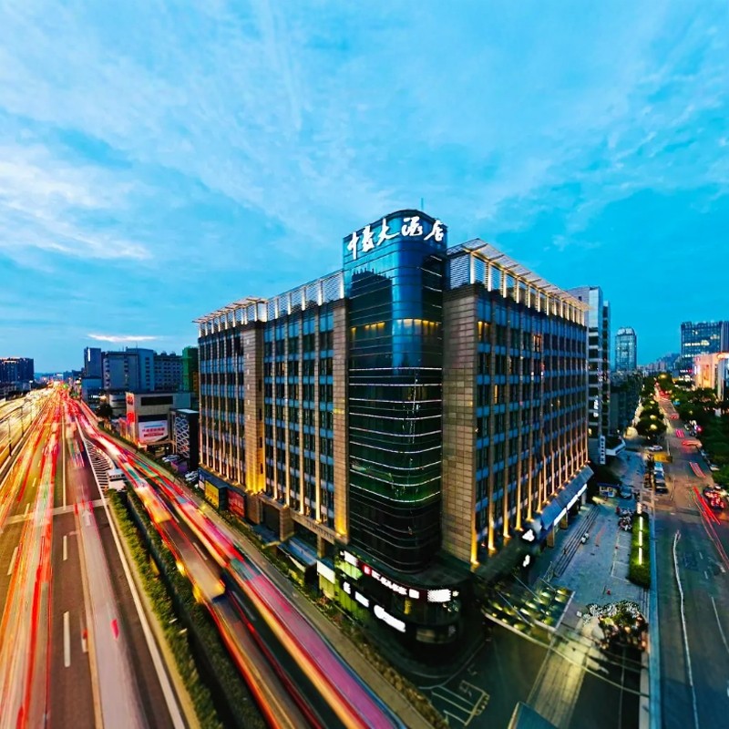 【节假日不加价】3天2晚杭州中豪大酒店+西溪/西湖豪华游船/宋城景点随心选 - 定制游预订