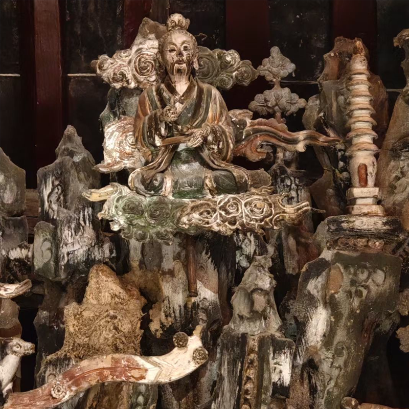 高铁出发河南郑州洛阳5天4晚自由行 - 定制游预订