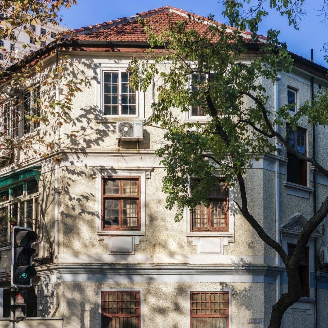 上海半日游|10人小团|思南路citywalk+老克勒特色2小时讲解服务 - 定制游预订