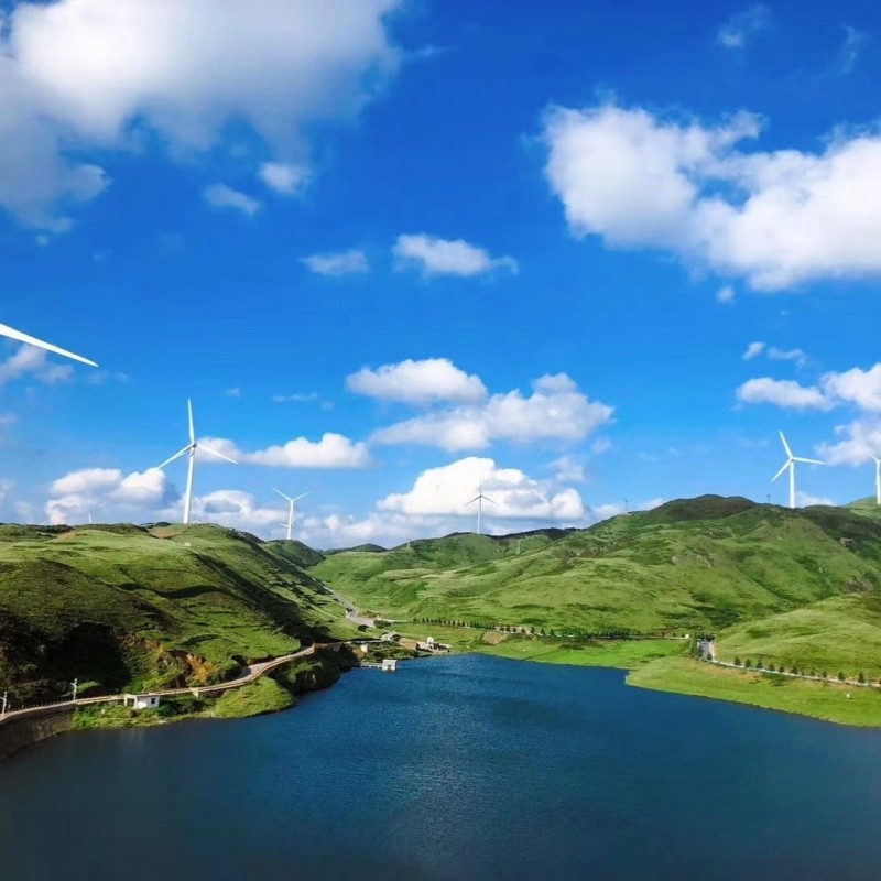 贵州乌蒙大草原一日游贵阳出发私家团包车游上门接送独立包团 - 定制游预订