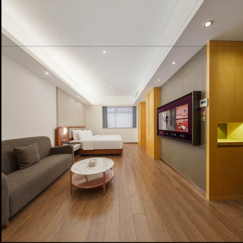 元旦春节可定 大连中山广场海景美仑酒店 2晚3天 住玩套餐 可选酒店 - 定制游预订