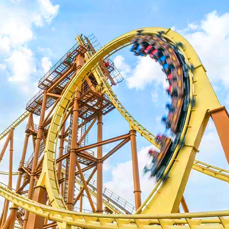 合肥融创诺富特酒店+融创乐园套餐产品