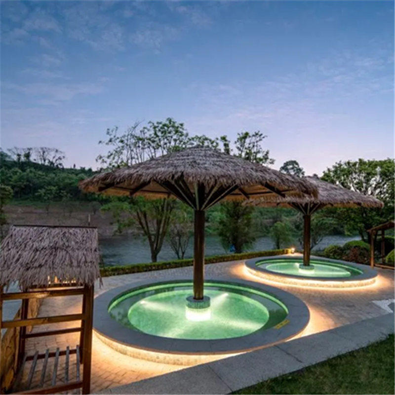 2人峨眉山门票+智选假日酒店阳台房1晚+早餐+汤泉