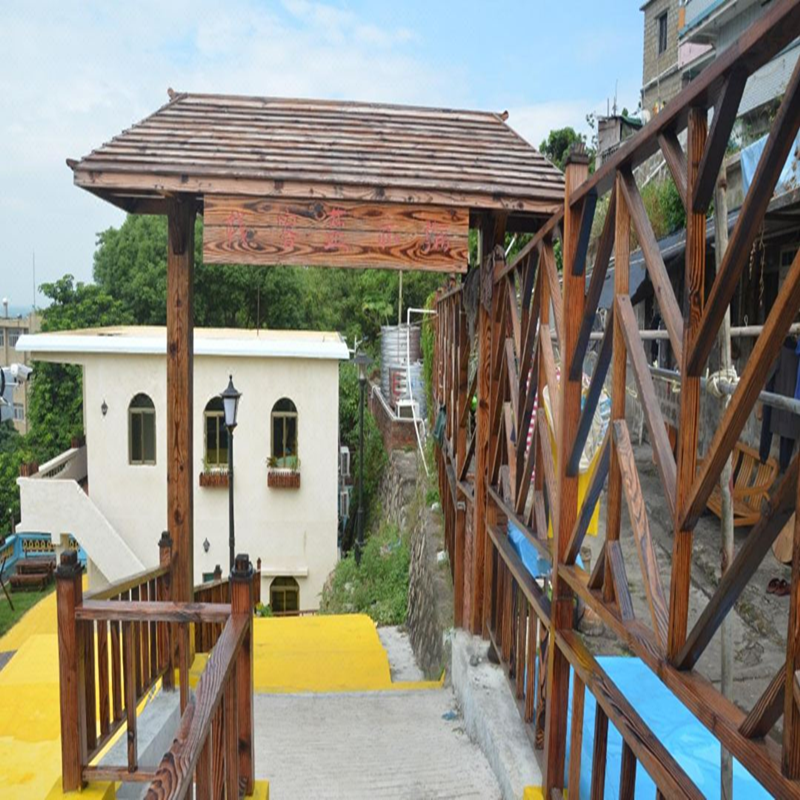 珠海桂山岛 珠海海亦蓝客栈 桂山岛海亦蓝客栈 含早餐