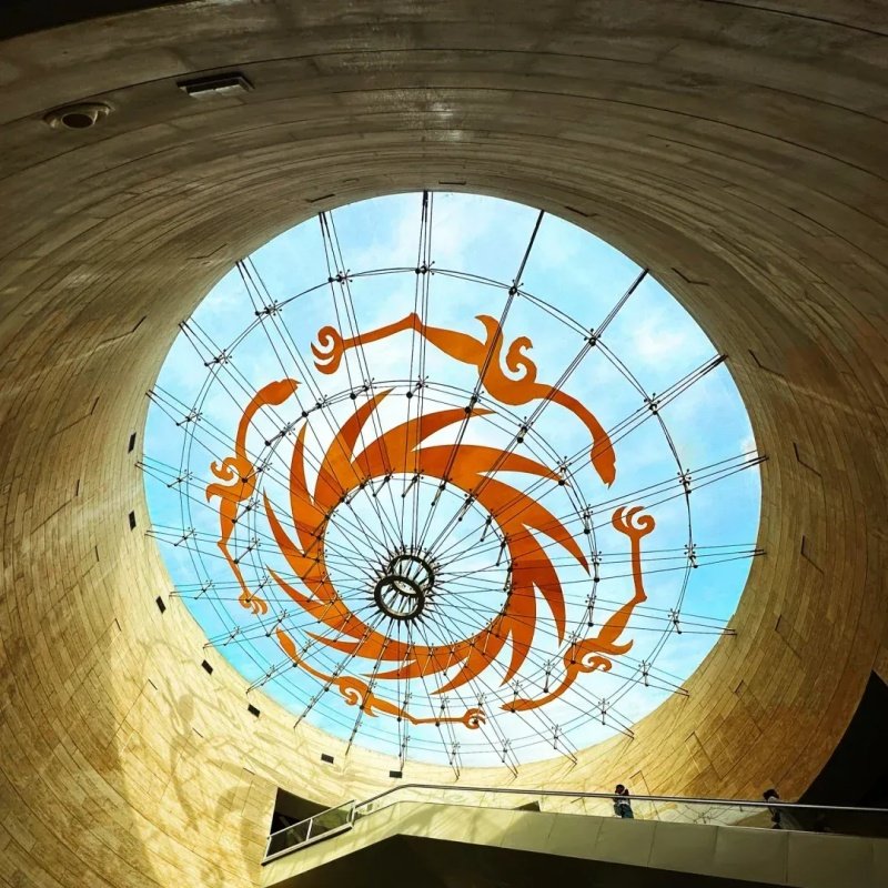 成都珠峰大酒店1晚+金沙遗址博物馆门票