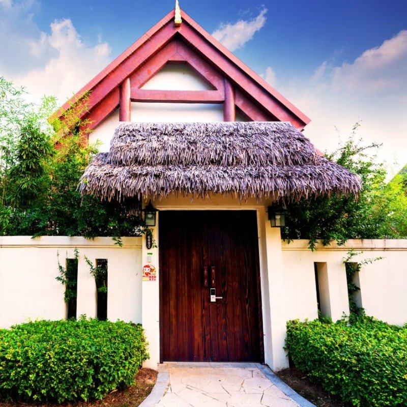 【2天不限次门票】郑州银基黄帝宫御温泉酒店2天1晚动物王国/温泉+可选私汤别墅+早餐 - 定制游预订