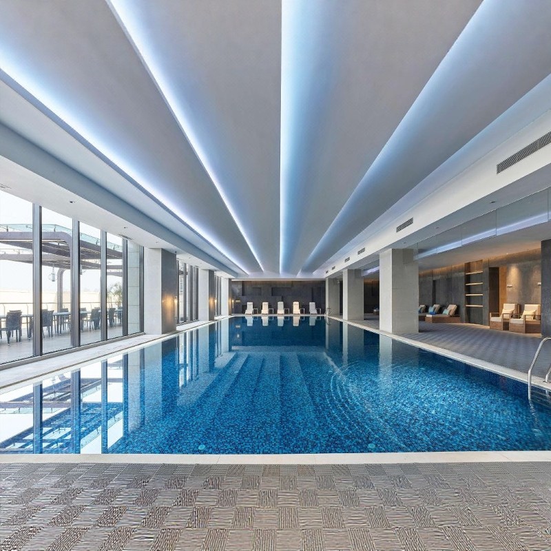 【奢享文化沉浸之旅】衢州希尔顿逸林3天2晚+孔氏南宗家庙门票