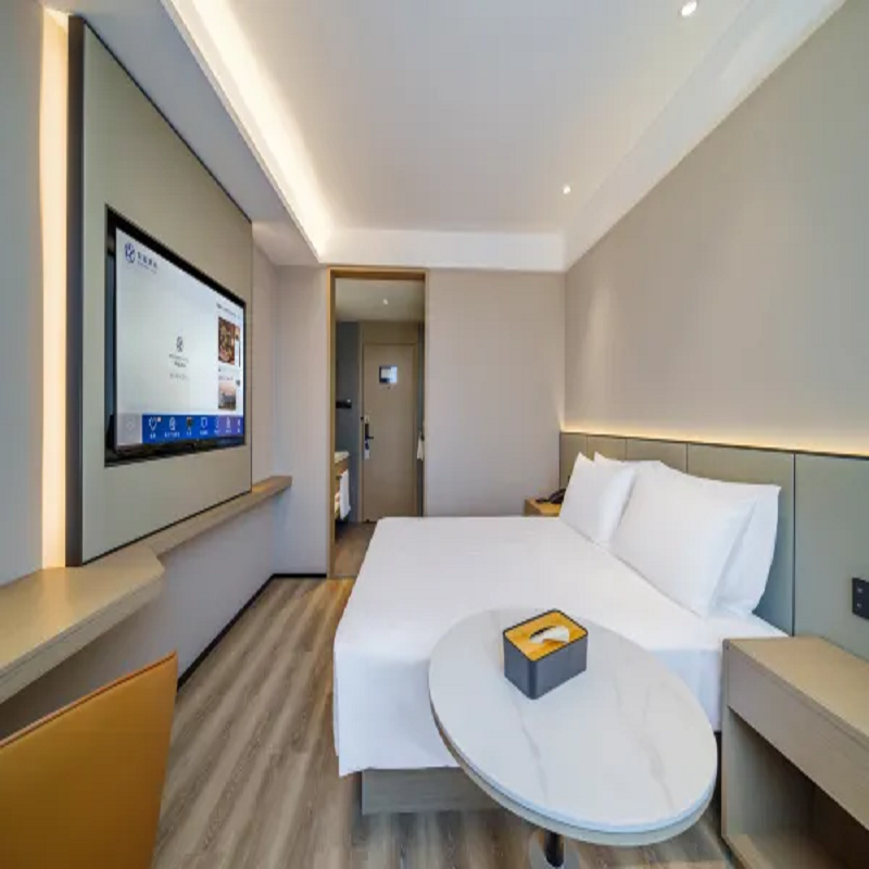 赤峰乌兰布统自由行2天1晚 星程酒店(赤峰克什克腾旗乌兰布统景区店)+鄂温克门票