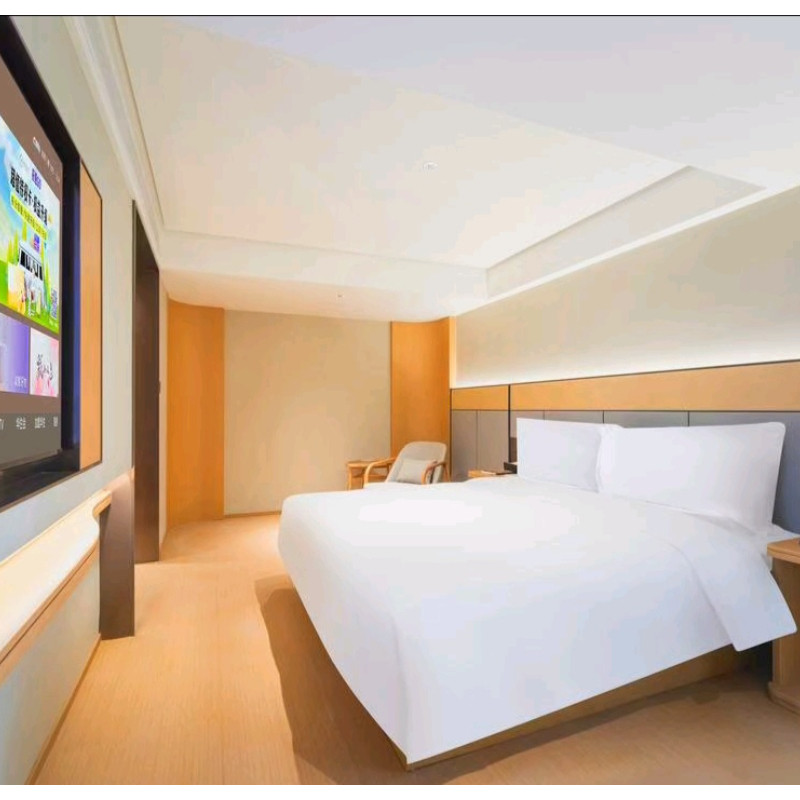 x【2天1晚】长沙自由行住全季酒店(长沙IFS国金中心店)+热门景点+可选其他酒店门票