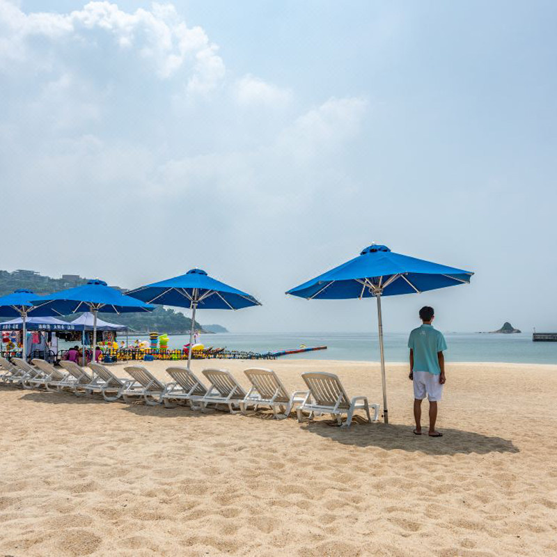 【错峰特价】深圳大梅沙京基海湾大酒店 泳池畅游 送早餐 旅拍