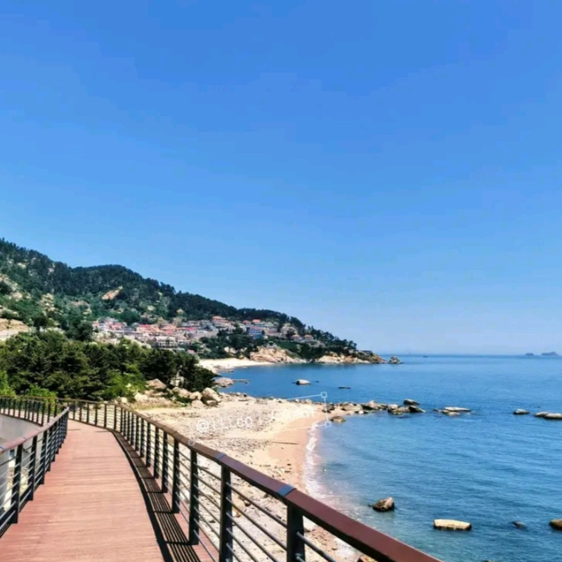 x【2天1晚】青岛自由行住全季酒店(青岛栈桥火车站广场酒店)+青岛景点门票+早餐