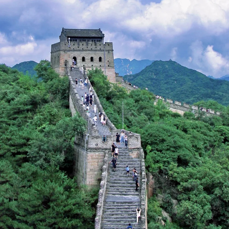 新春元旦特惠 北京名华四季国际酒店5天4晚纯享 双人西山国家森林公园