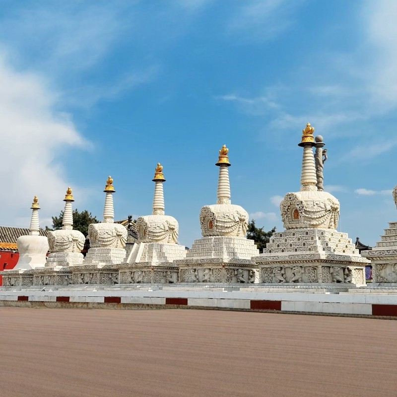 【乐享】拉萨希尔顿惠庭酒店2天1晚自由行+布达拉宫+大昭寺