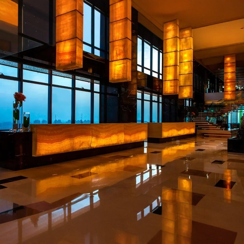 『俯瞰魔都夜景 | 酒店直通商场』2天1晚上海龙之梦万丽酒店 | 豫园