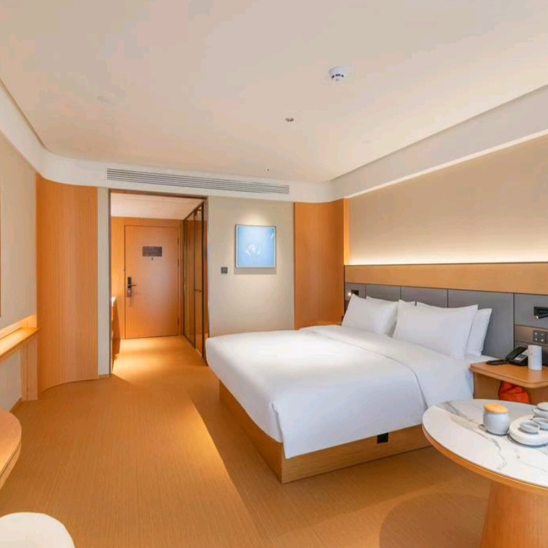 x【3天2晚】黔东南自由行住全季酒店(凯里大十字万达广场店)+黔东南门票+早餐