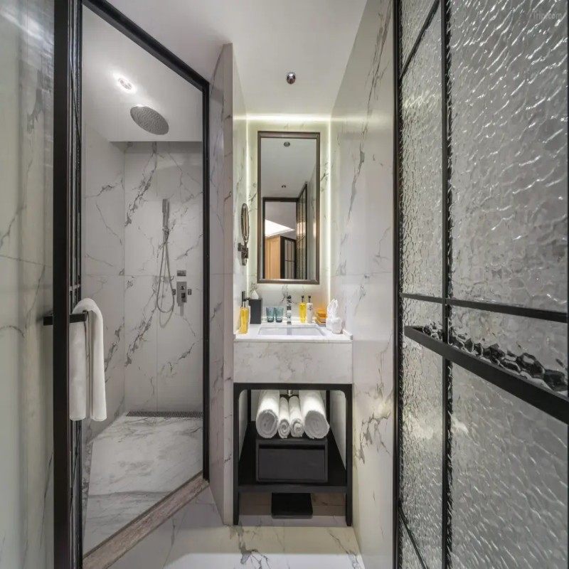 【YT】5天4晚丨晚哈尔滨中央大街美仑美奂酒店丨高级房+东北虎林园