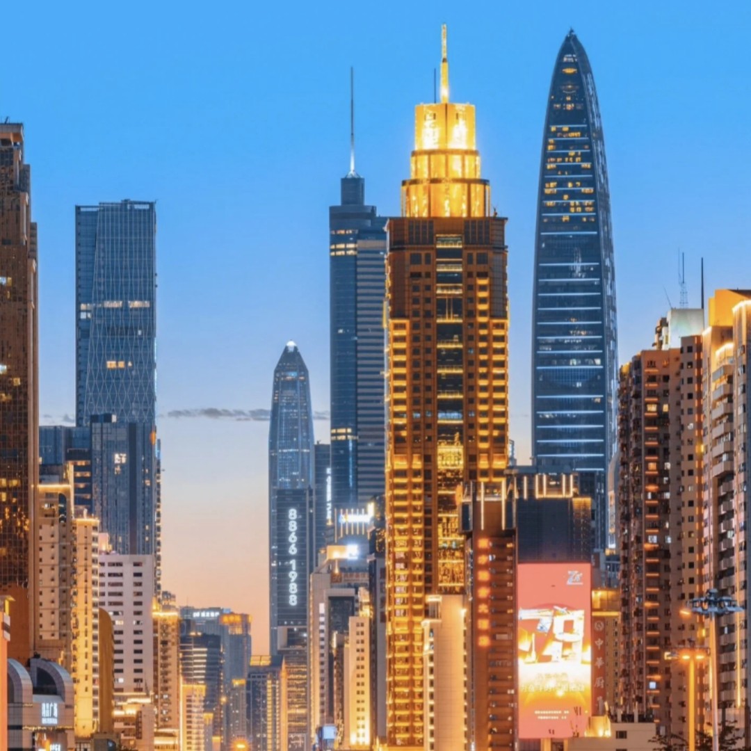 纯玩爆款丨接送机【广州+珠海+深圳5天游】升级4钻酒店+含游船 - 定制游预订