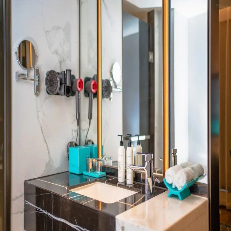 【YT】3天2晚丨杭州中山西子湖酒店丨家庭房+杭州植物园