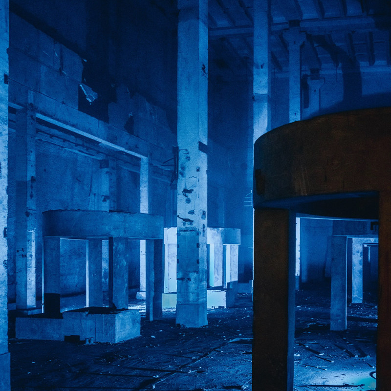 【2大1小】涪陵民宿2天1晚+816小镇陈列馆+816工程+3人早餐