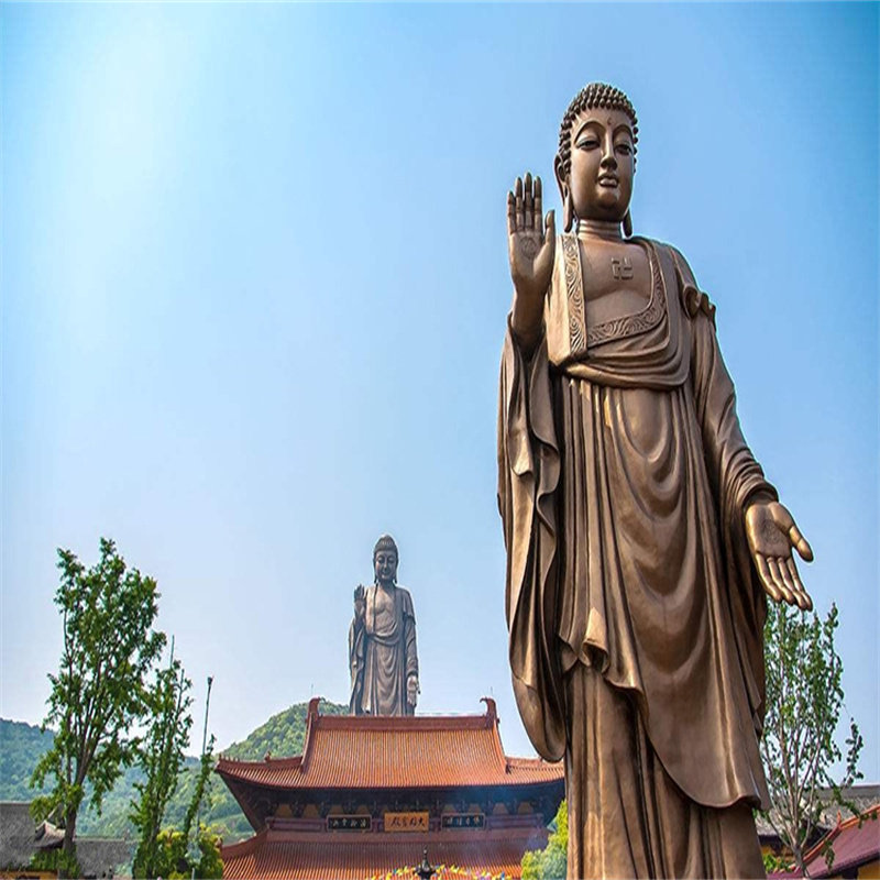 南京出发//大门票全含//南京古都+无锡灵山大佛+苏州园林3日游 - 定制游预订