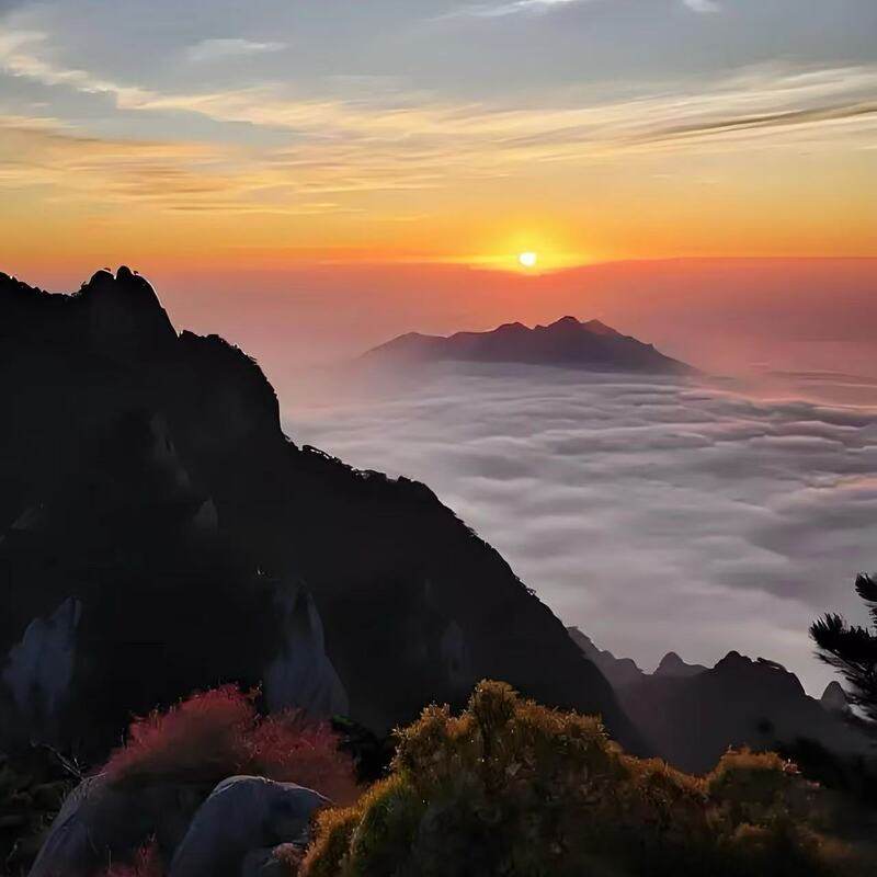 山东旅游丨泰山仙居宾馆2天1晚套餐+泰山风景名胜区门票