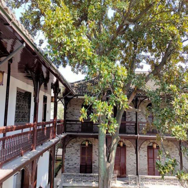 【甄选&畅游】广西南宁宿精选酒店1日自由行 - 定制游预订