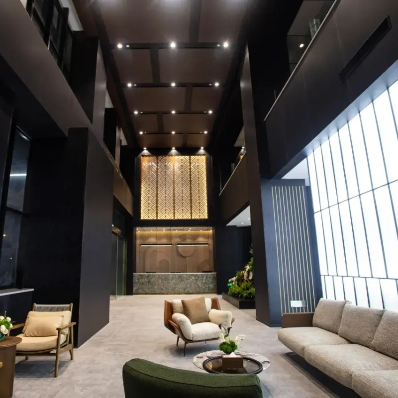 D2天1晚芒市屿上USUN•HOTEL自由行 +芒市三仙洞门票+接机接站服务