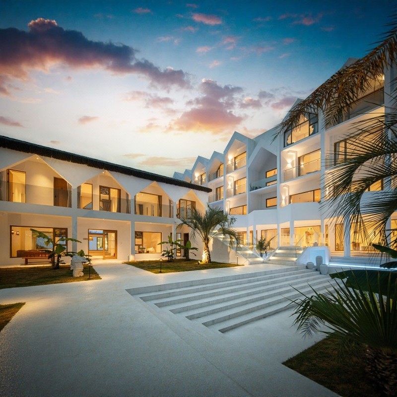 常州-溧阳艾岚荻野奢度假酒店+天目湖水世界门票3天2晚自由行 - 定制游预订