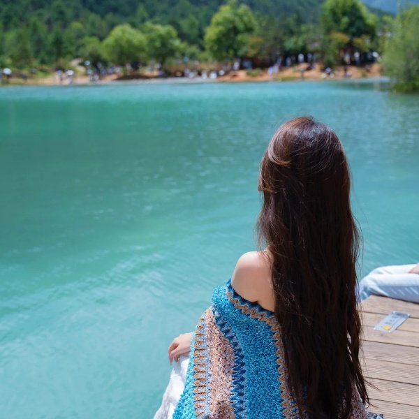 云南旅游15人纯玩小团丽江泸沽湖香格里拉玉龙雪山7天6晚跟团游 - 定制游预订