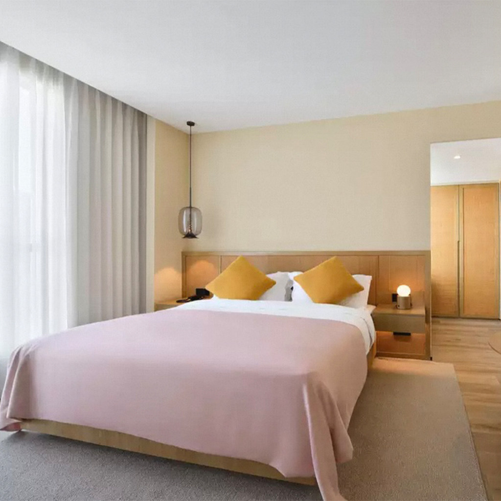 【古镇温泉】2晚江苏苏州树山花间堂·云泉+湾王焰温泉+苏州园林门票1送1