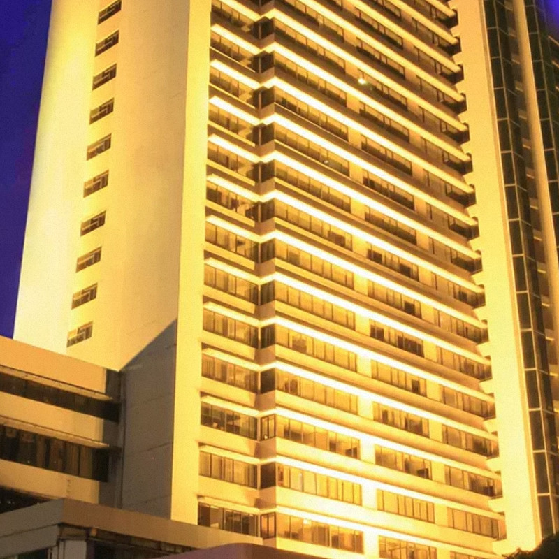 x【2天1晚】广州自由行住广州宾馆 /希诺酒店/希尔顿欢朋酒店/宜致酒店+门票