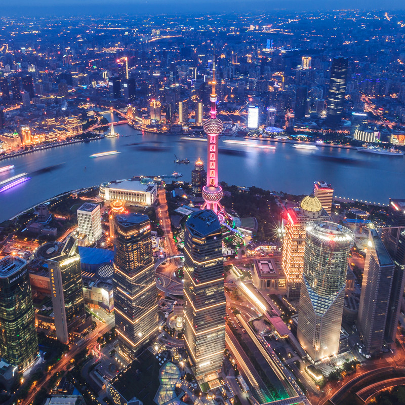 上海【东方明珠+旋转餐厅+水族馆+浦江游船+金茂】一日/半日游