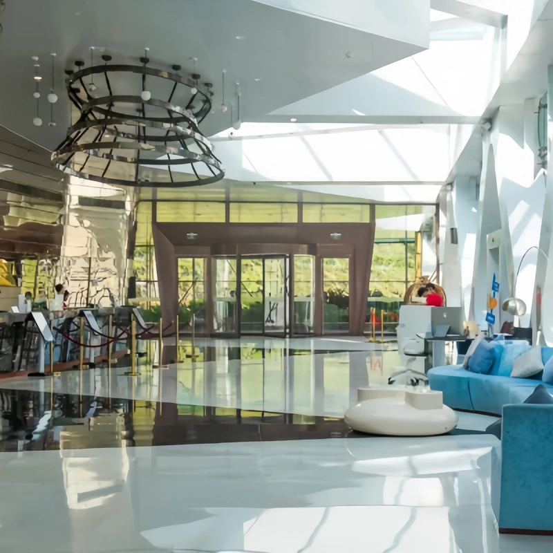 珠海格力东澳大酒店 园景房2天1晚+自助早餐